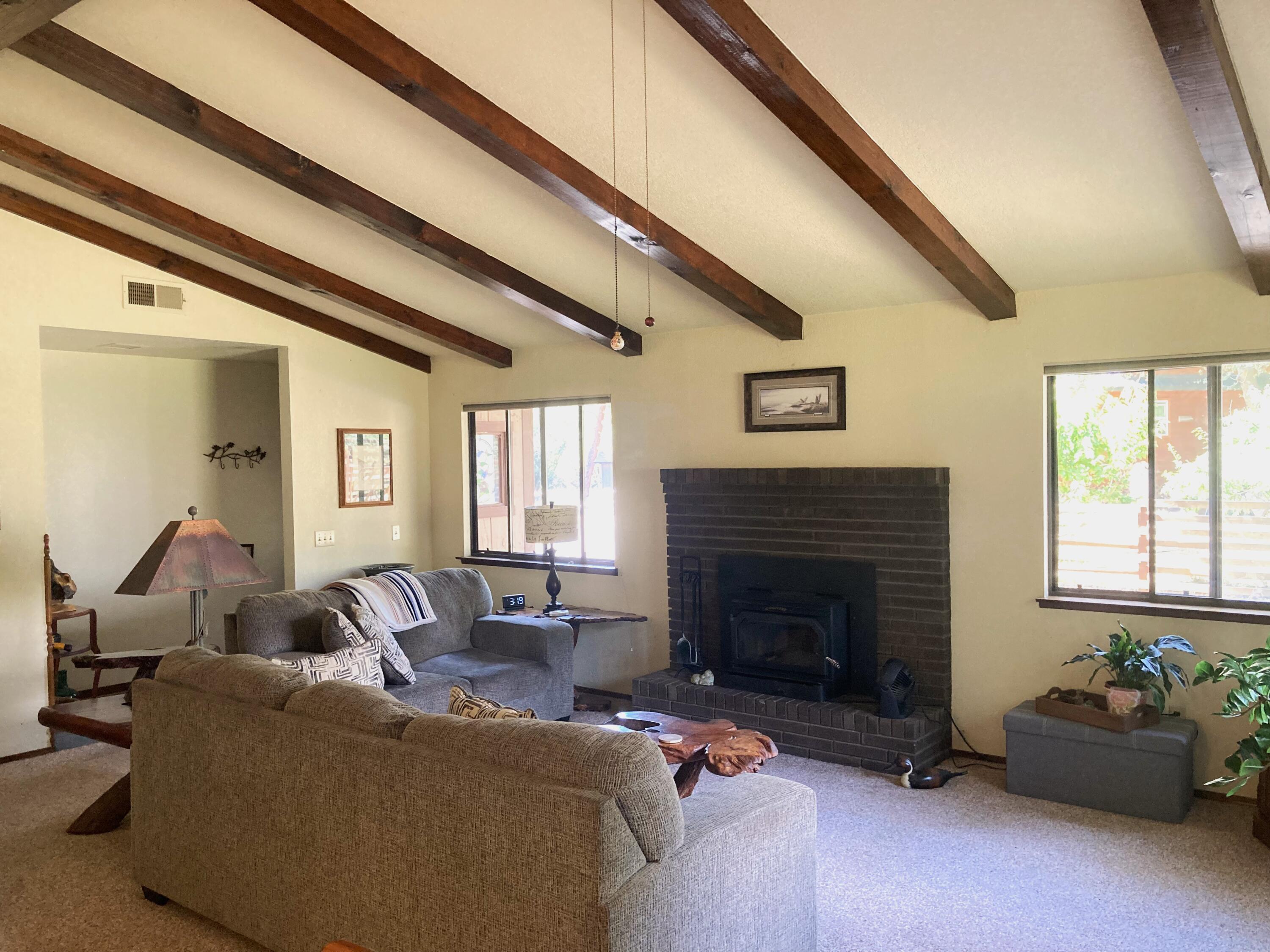 40999 Cherokee Oaks Drive Three Rivers, CA 93271 - Photo 21 of 42