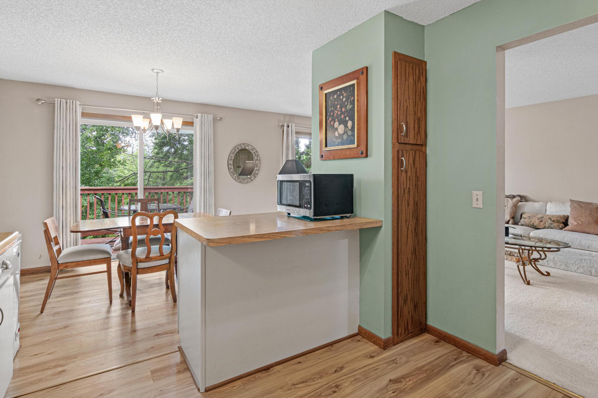 1890 Fox Ridge Road, Unit C St. Paul, MN 55118 - Photo 5 of 14