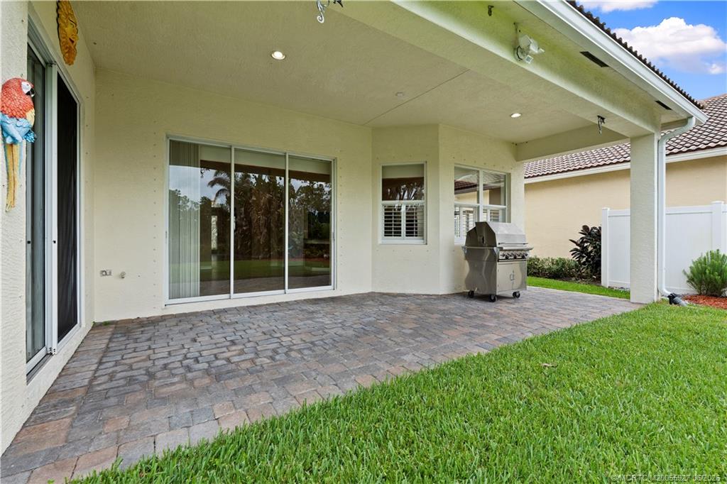 2968 Southeast Racoon Way Stuart, FL 34997 - Photo 37 of 39