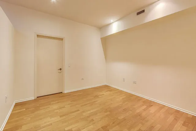 a view of an entryway