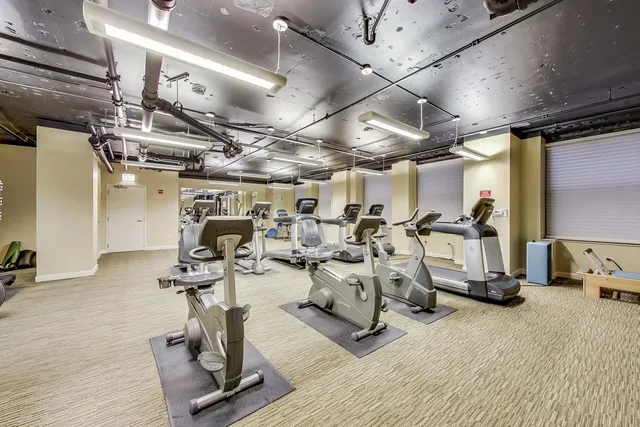 $489,000 | 310 South Michigan Avenue, Unit 1907, Chicago, IL 60604