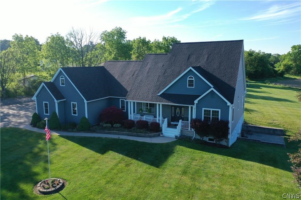 295 Buck Road Lansing, NY 14882 - Photo 2 of 46 Gallery Image 2