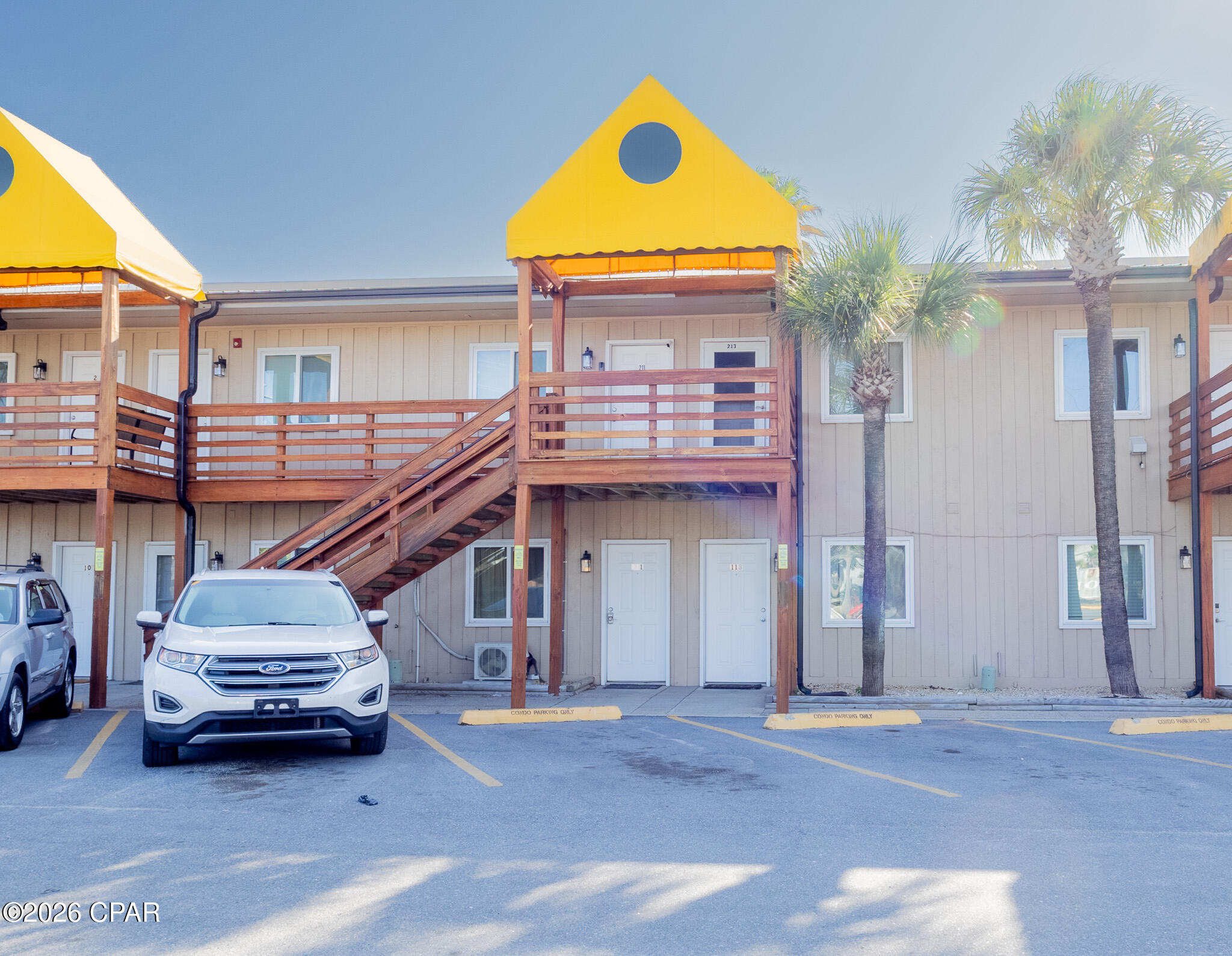 5505 Sun Harbor Road, Unit 213 Panama City, FL 32401 - Photo 2 of 16