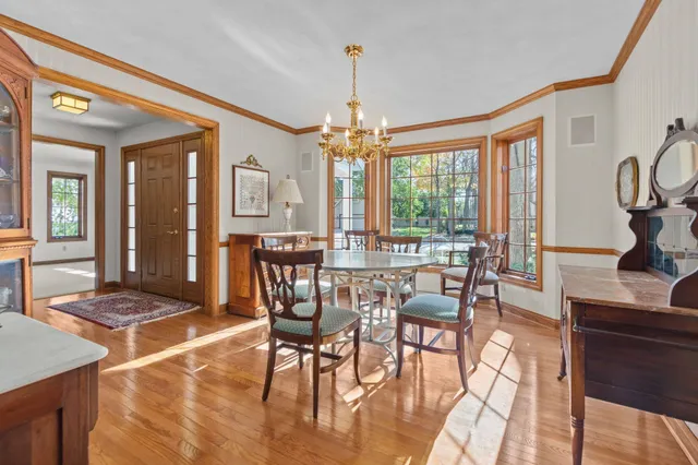 $465,000 | 2800 Schaefer Circle, Appleton, WI 54915