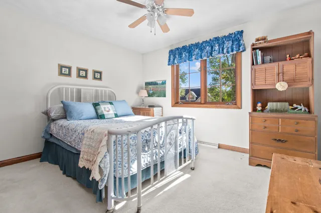 $465,000 | 2800 Schaefer Circle, Appleton, WI 54915