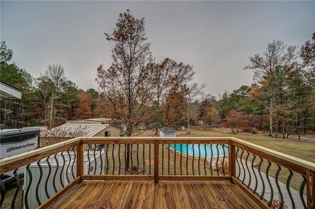 53 Black Road Northeast White, GA 30184 - Photo 28 of 45
