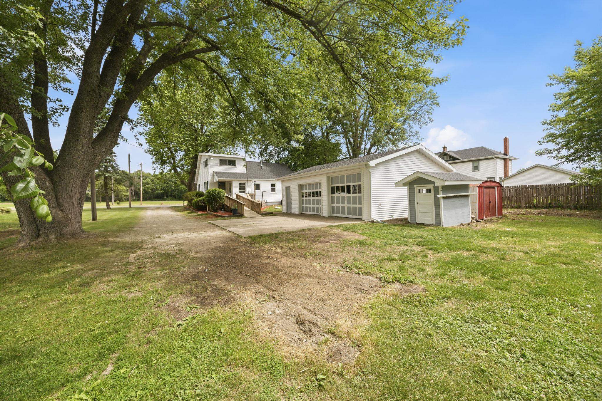 4018 East Rotamer Road Janesville, WI 53546 - Photo 57 of 76