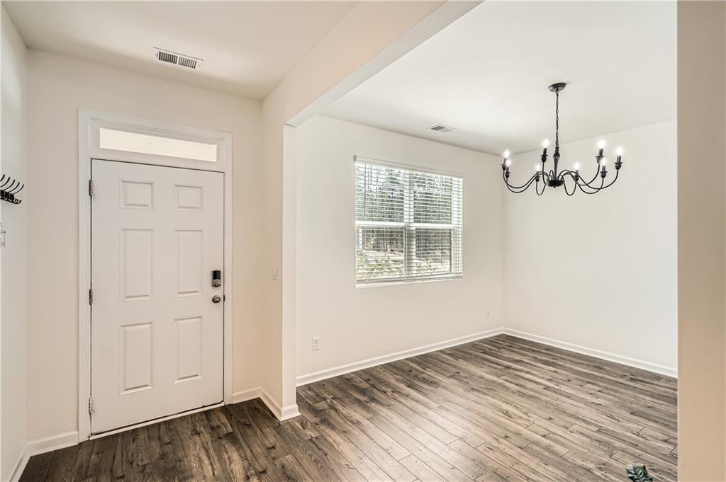 1936 Waycross Lane Dacula, GA 30019 - Photo 5 of 25