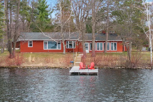 $999,900 | 1128 Wienzel Point Road, Nisswa, MN 56468