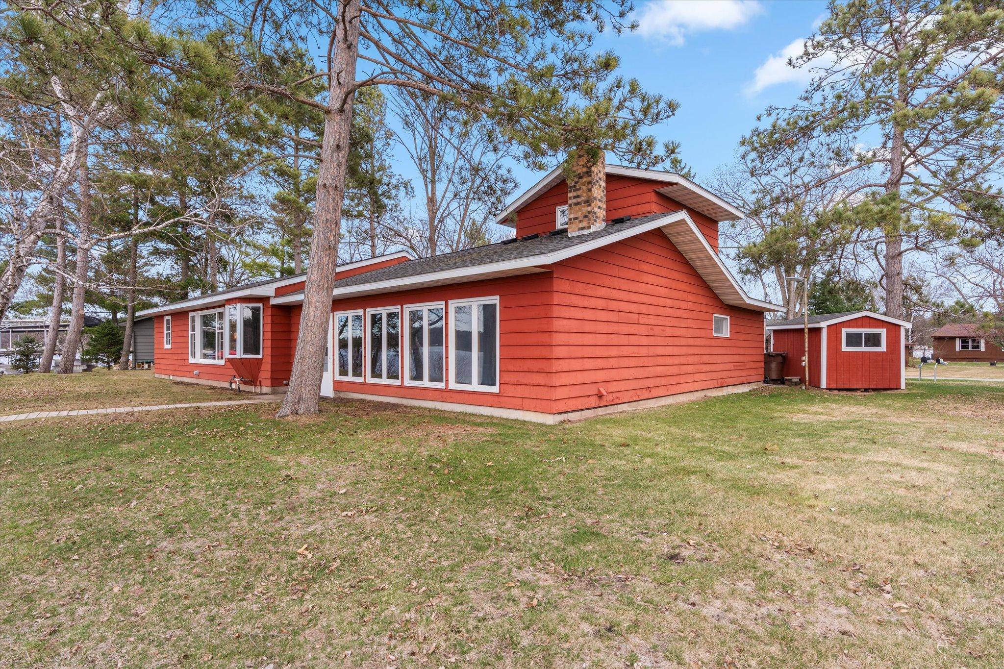 1128 Wienzel Point Road Nisswa, MN 56468 - Photo 2 of 47