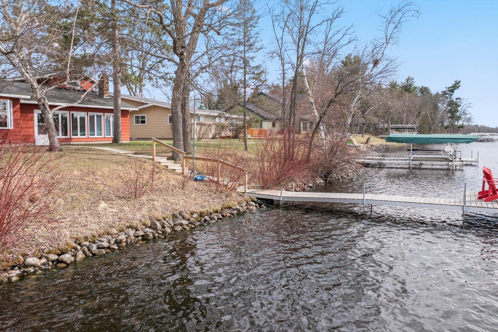 1128 Wienzel Point Road Nisswa, MN 56468 - Photo 3 of 47