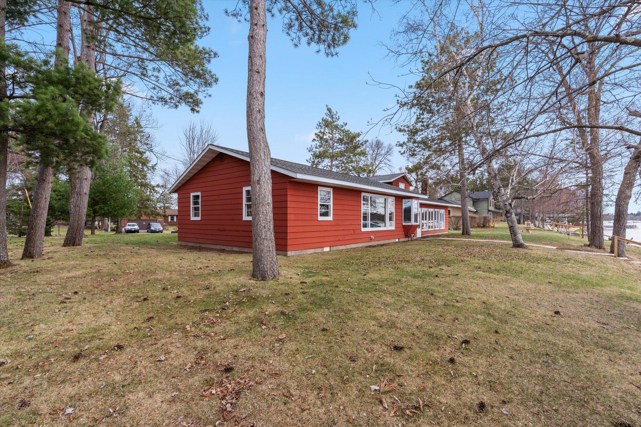 1128 Wienzel Point Road Nisswa, MN 56468 - Photo 34 of 47