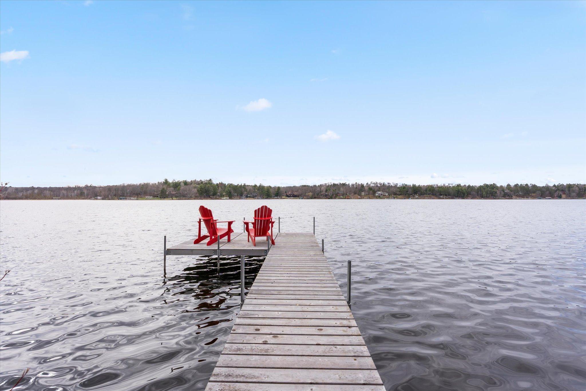 1128 Wienzel Point Road Nisswa, MN 56468 - Photo 36 of 47