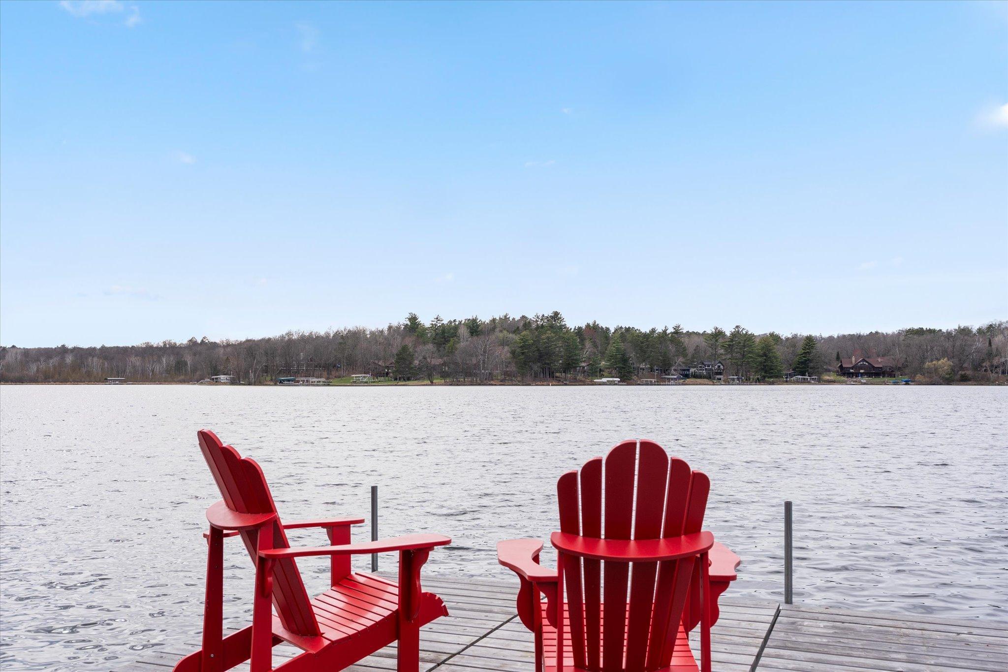 1128 Wienzel Point Road Nisswa, MN 56468 - Photo 37 of 47