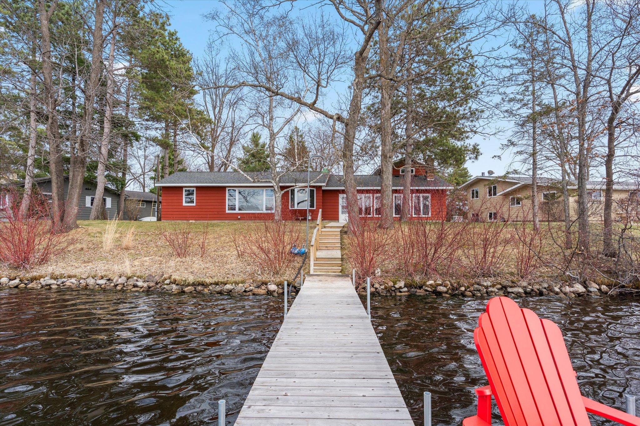 1128 Wienzel Point Road Nisswa, MN 56468 - Photo 38 of 47
