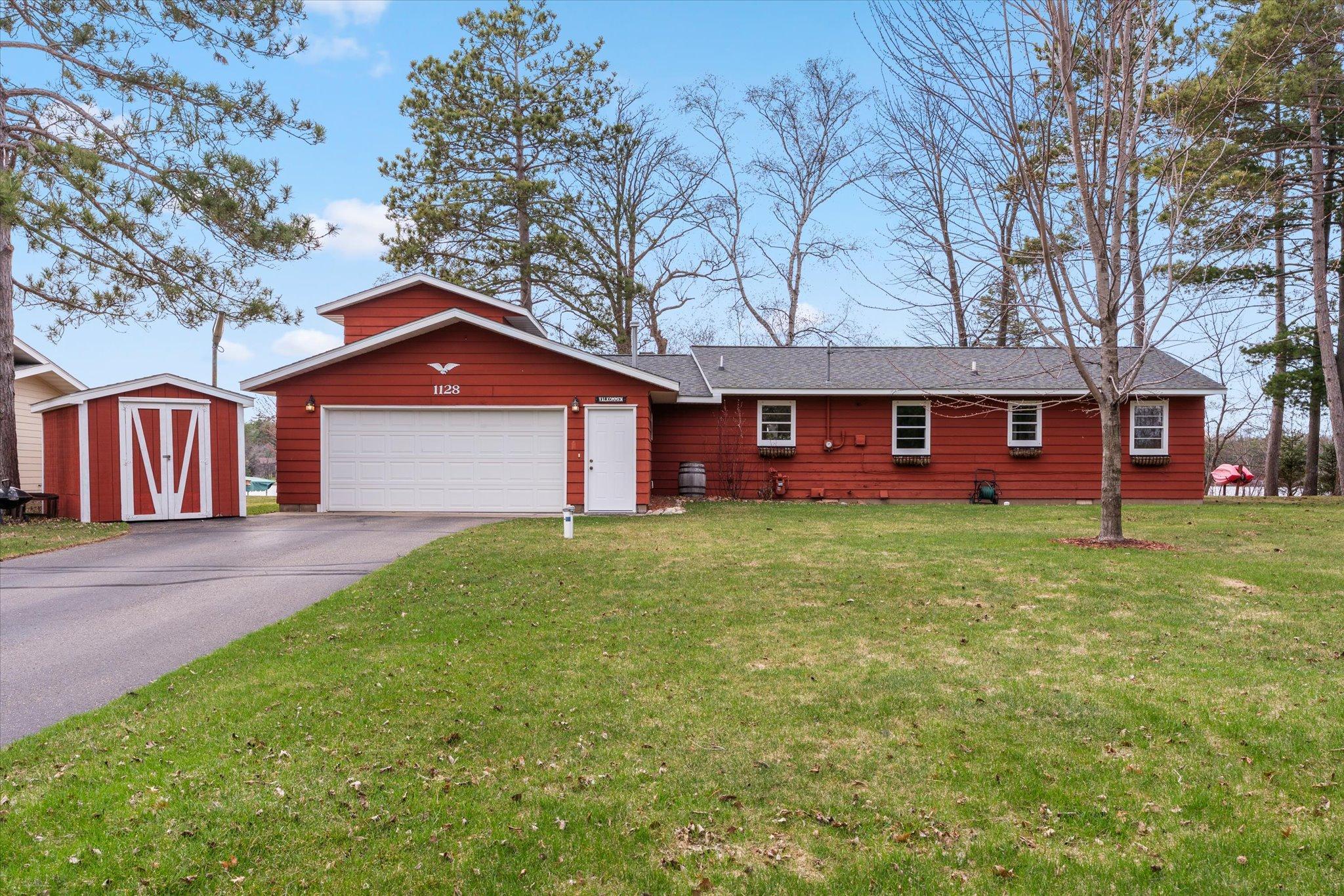 1128 Wienzel Point Road Nisswa, MN 56468 - Photo 39 of 47