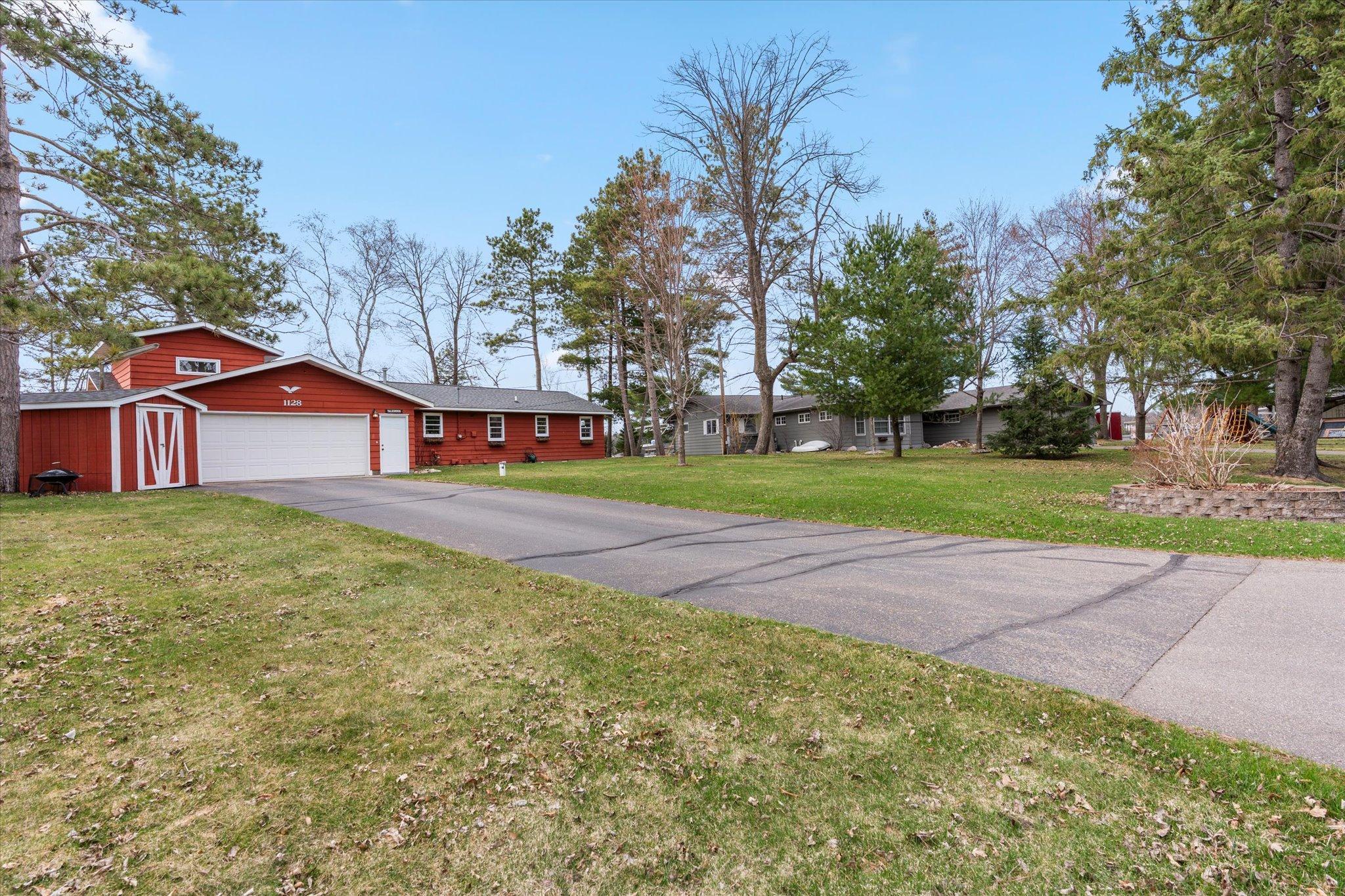 1128 Wienzel Point Road Nisswa, MN 56468 - Photo 40 of 47