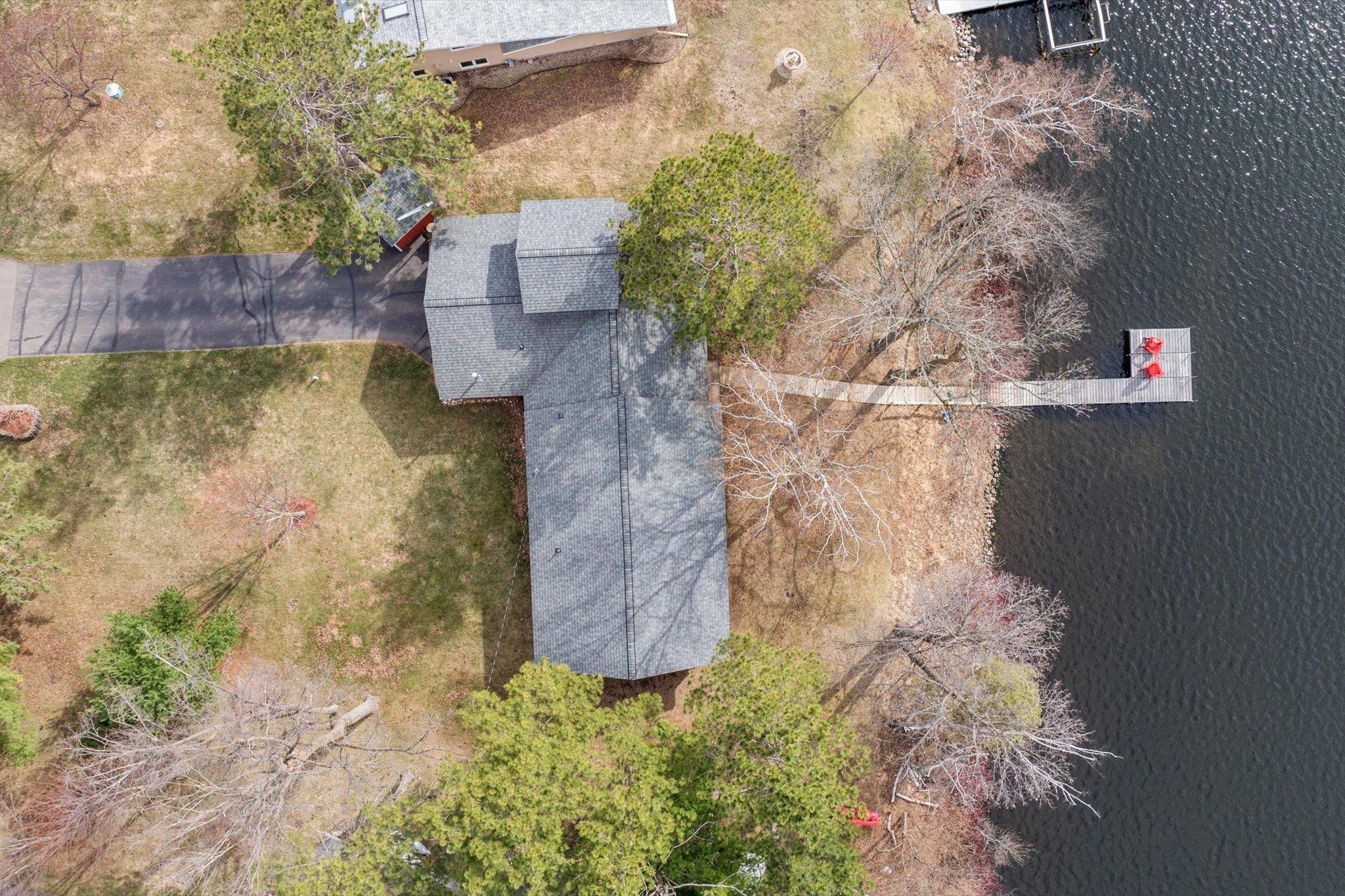1128 Wienzel Point Road Nisswa, MN 56468 - Photo 41 of 47