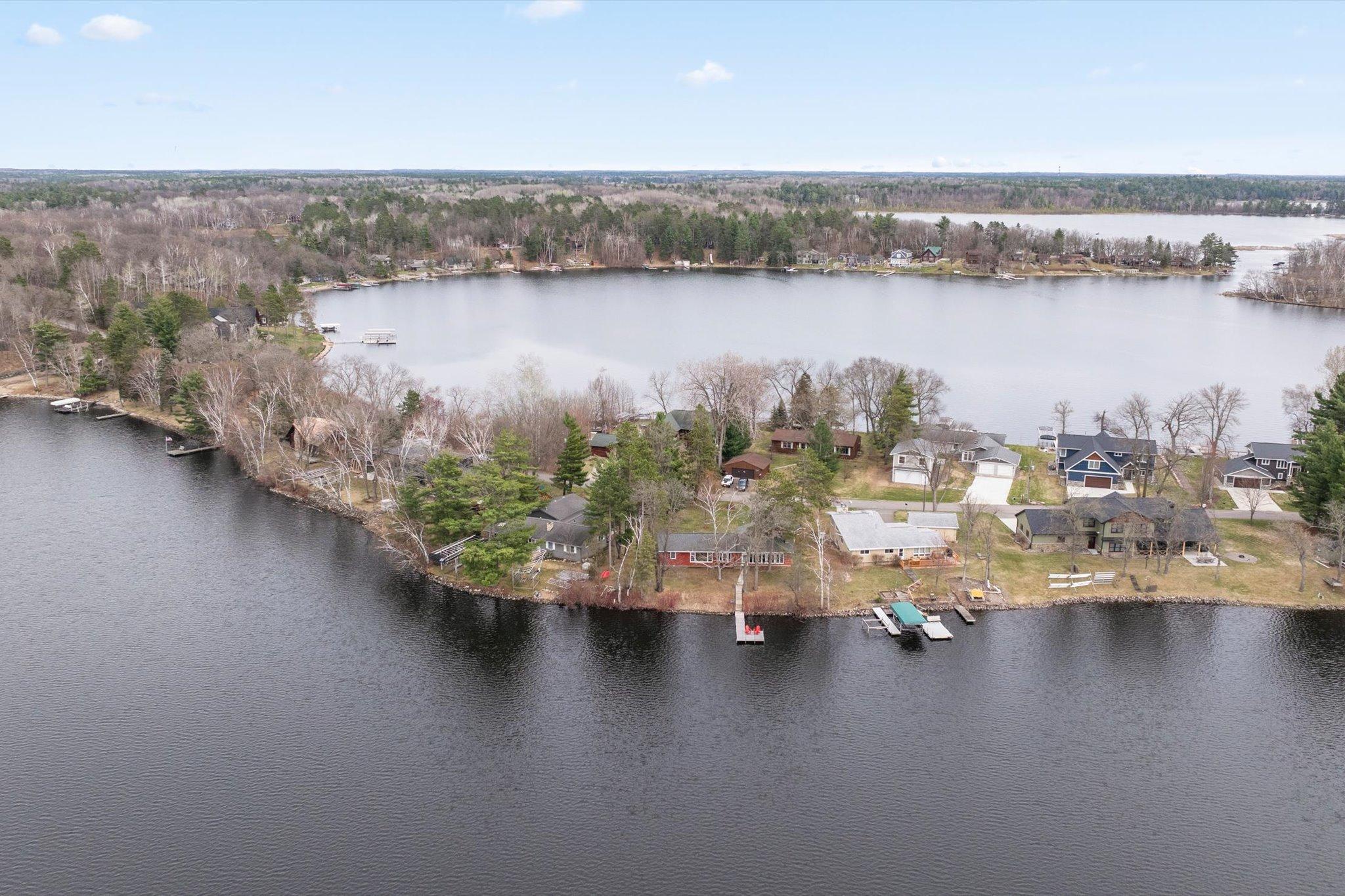 1128 Wienzel Point Road Nisswa, MN 56468 - Photo 42 of 47
