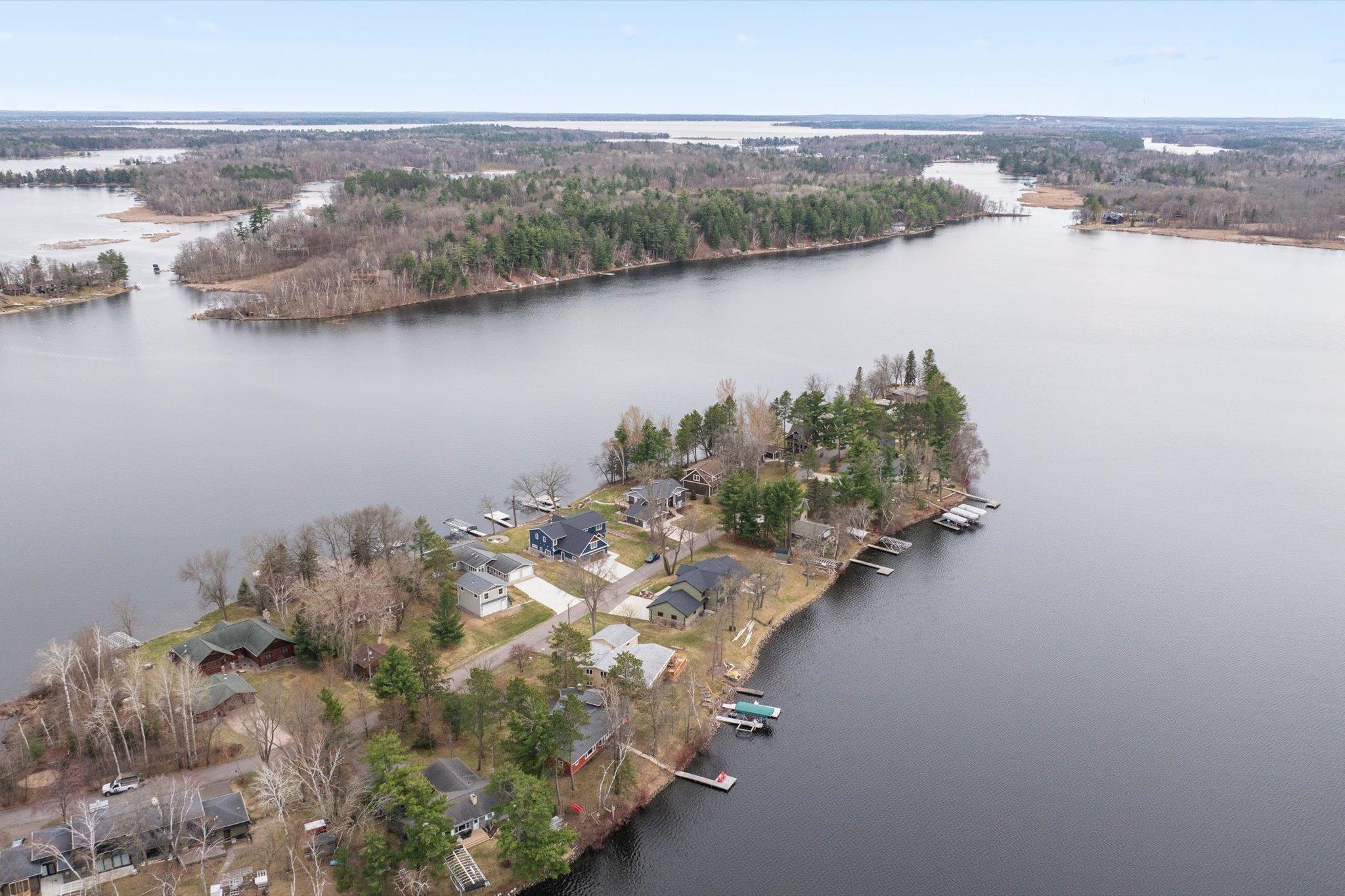 1128 Wienzel Point Road Nisswa, MN 56468 - Photo 43 of 47