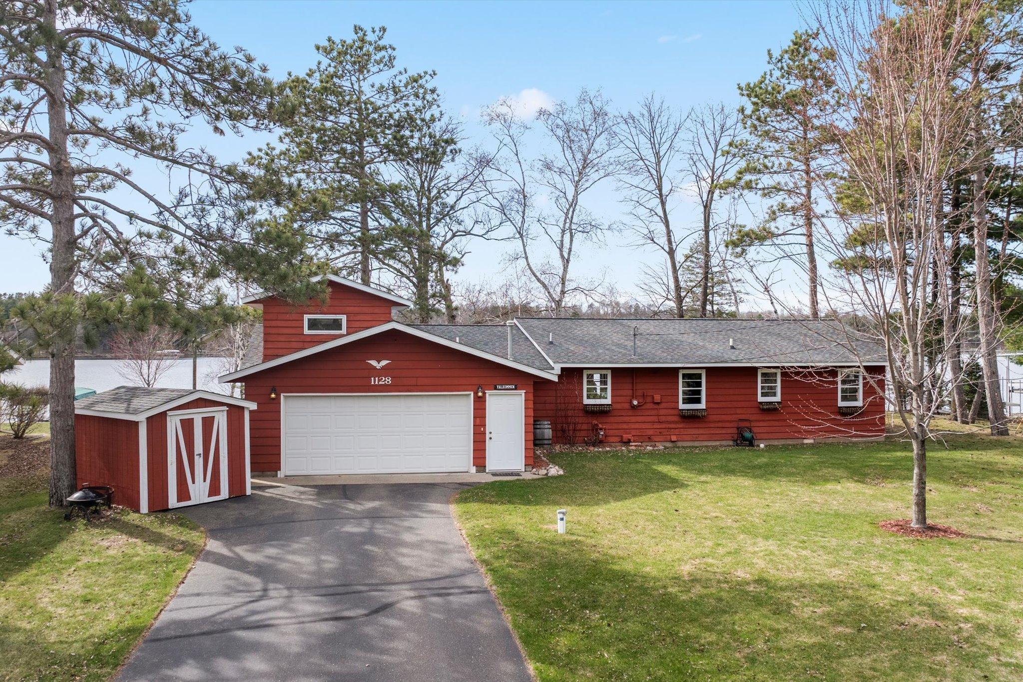 1128 Wienzel Point Road Nisswa, MN 56468 - Photo 5 of 47