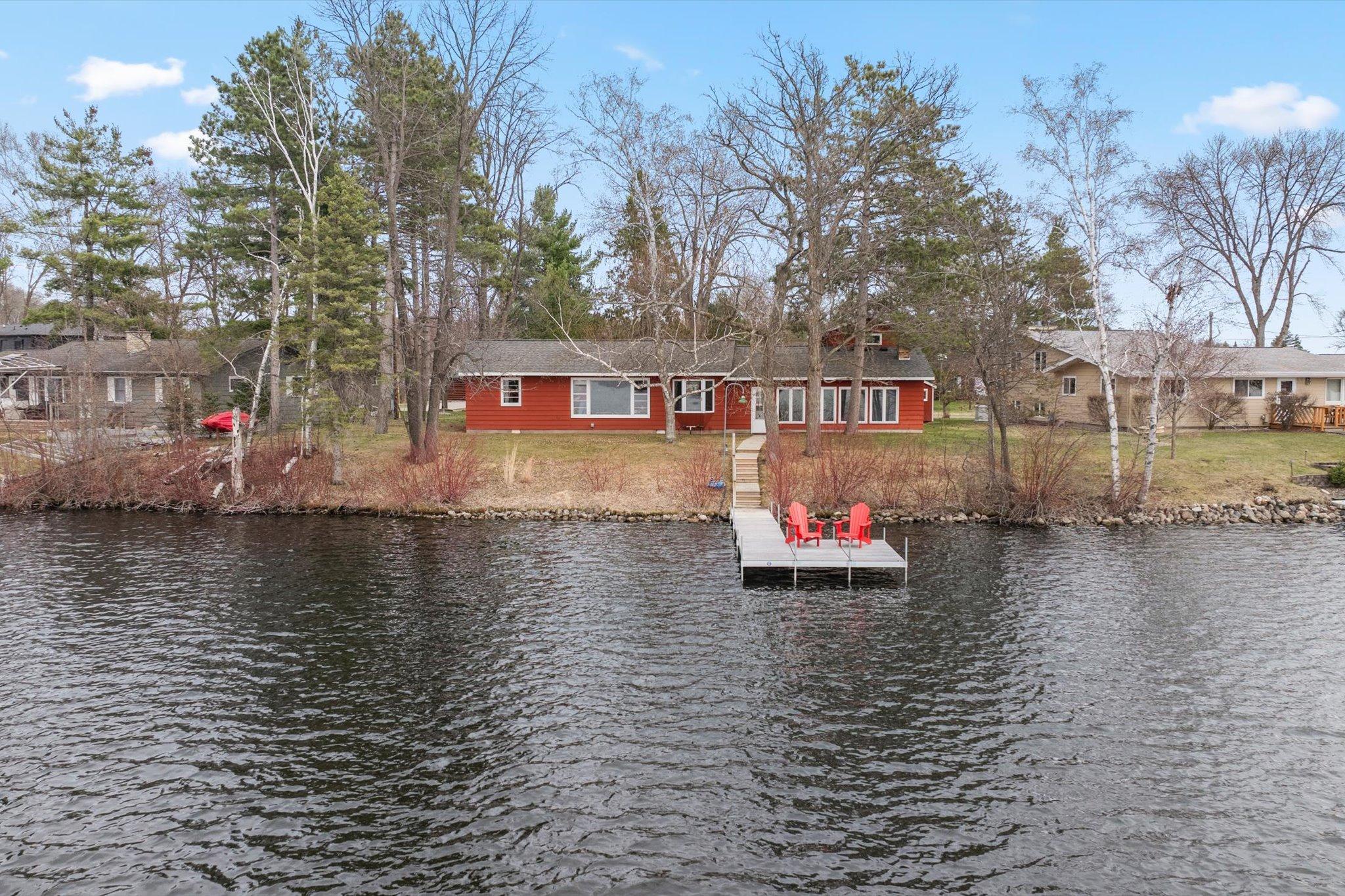 1128 Wienzel Point Road Nisswa, MN 56468 - Photo 7 of 47