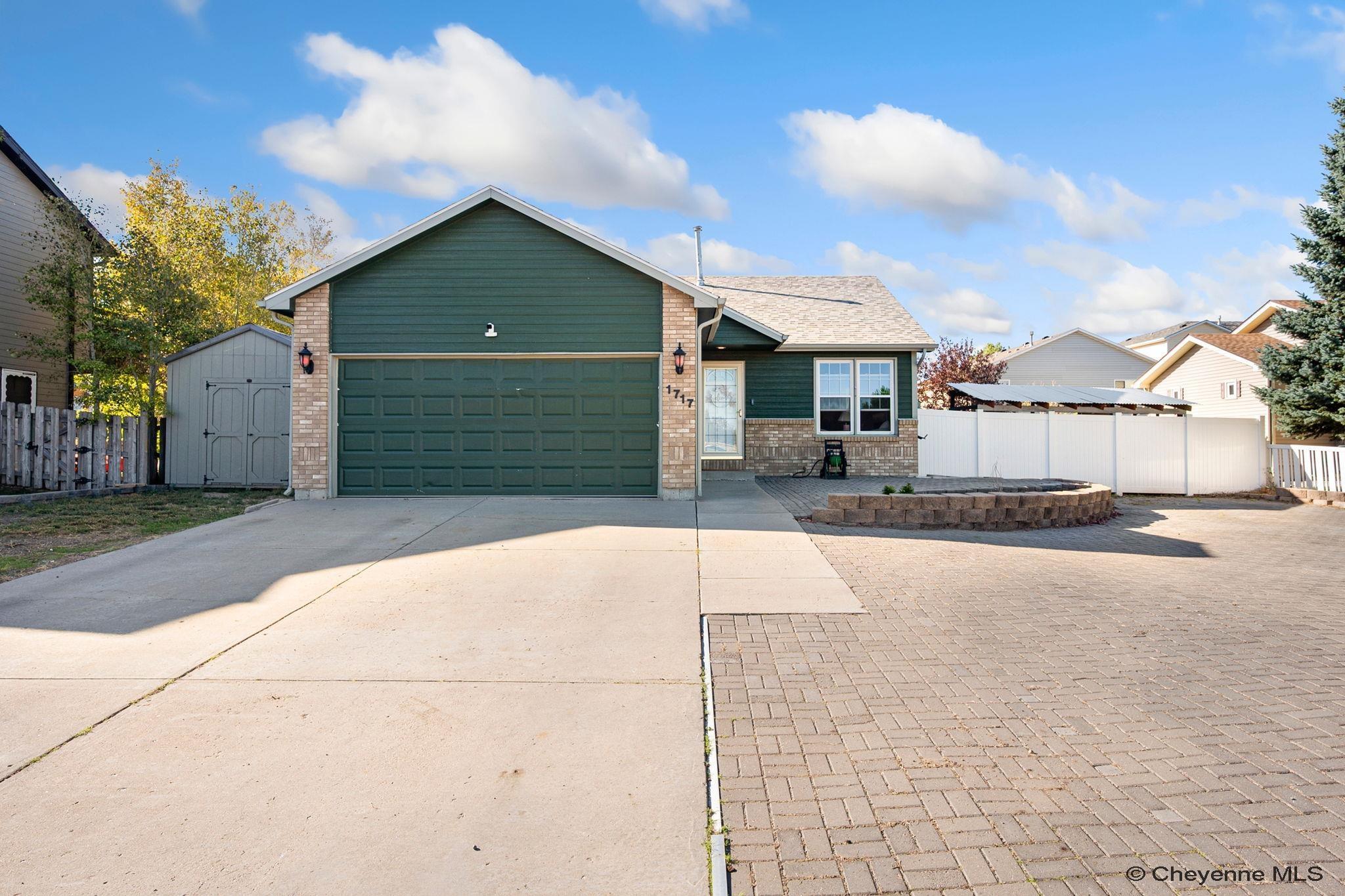 1717 Gold Dust Road Cheyenne, WY 82007 - Photo 2 of 21 Gallery Image 2