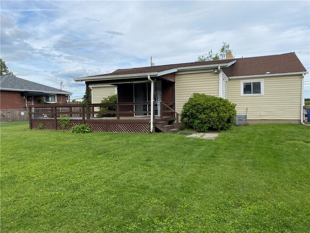 238 Donnell Road Lower Burrell, PA 15068 - Photo 22 of 22