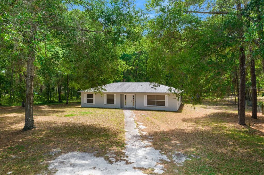 16022 Sam C Road Brooksville, FL 34613 - Photo 1 of 1 Gallery Image 1