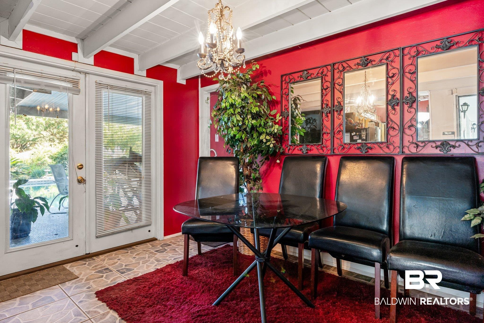 1091 Azalea Road Mobile, AL 36693 - Photo 6 of 19 Dining Room
