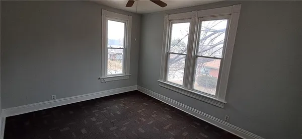 $975 | 635 North 22nd Street, Unit 635, St. Joseph, MO 64506