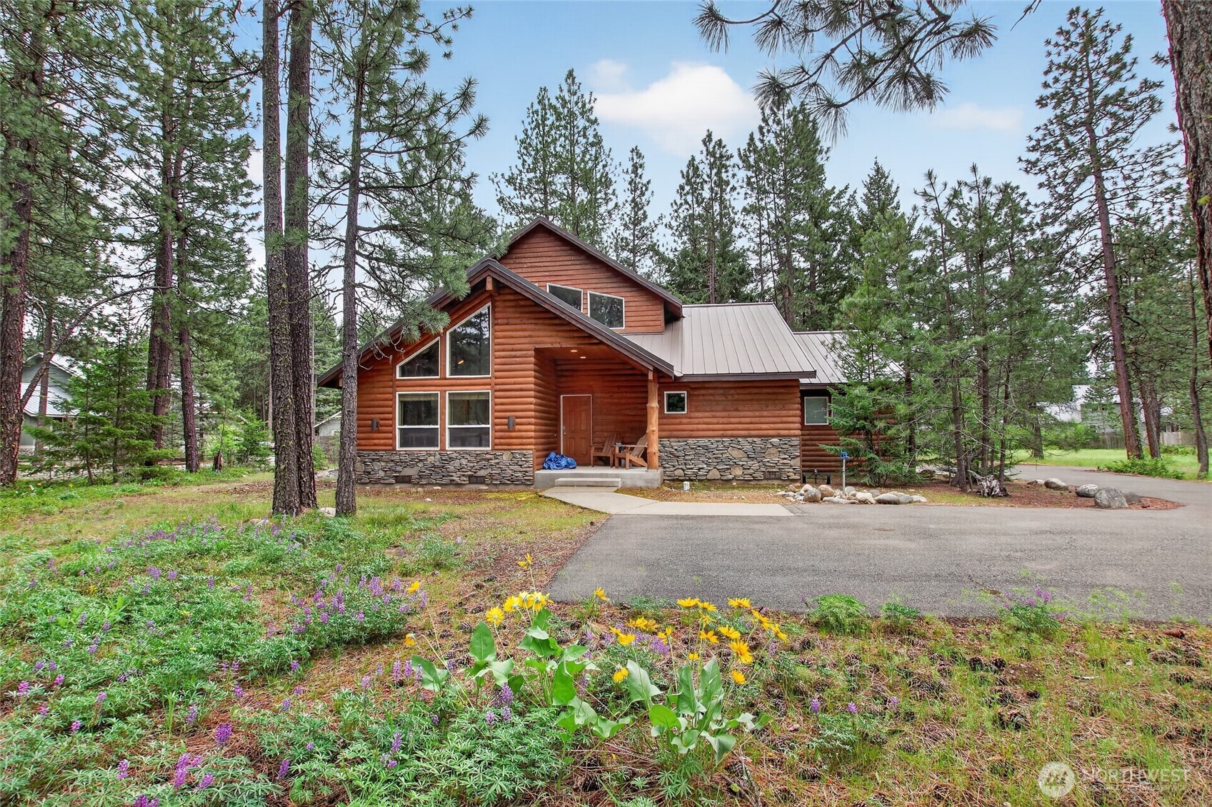 140 Evergreen Valley Loop Road Ronald, WA 98940 - Photo 25 of 31 Gallery Image 25