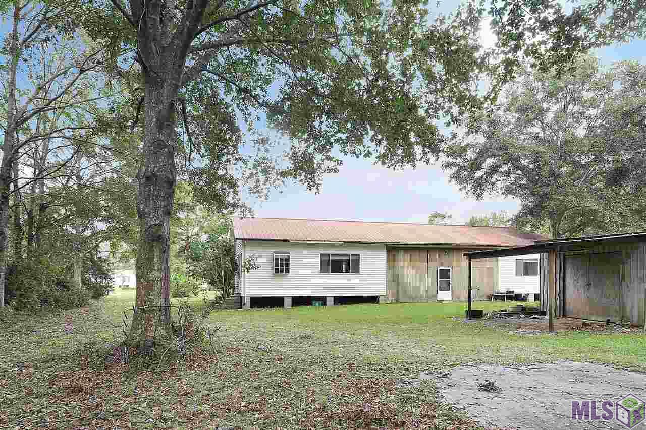 3042 Vernon Road Zachary, LA 70791 - Photo 1 of 8 Gallery Image 1