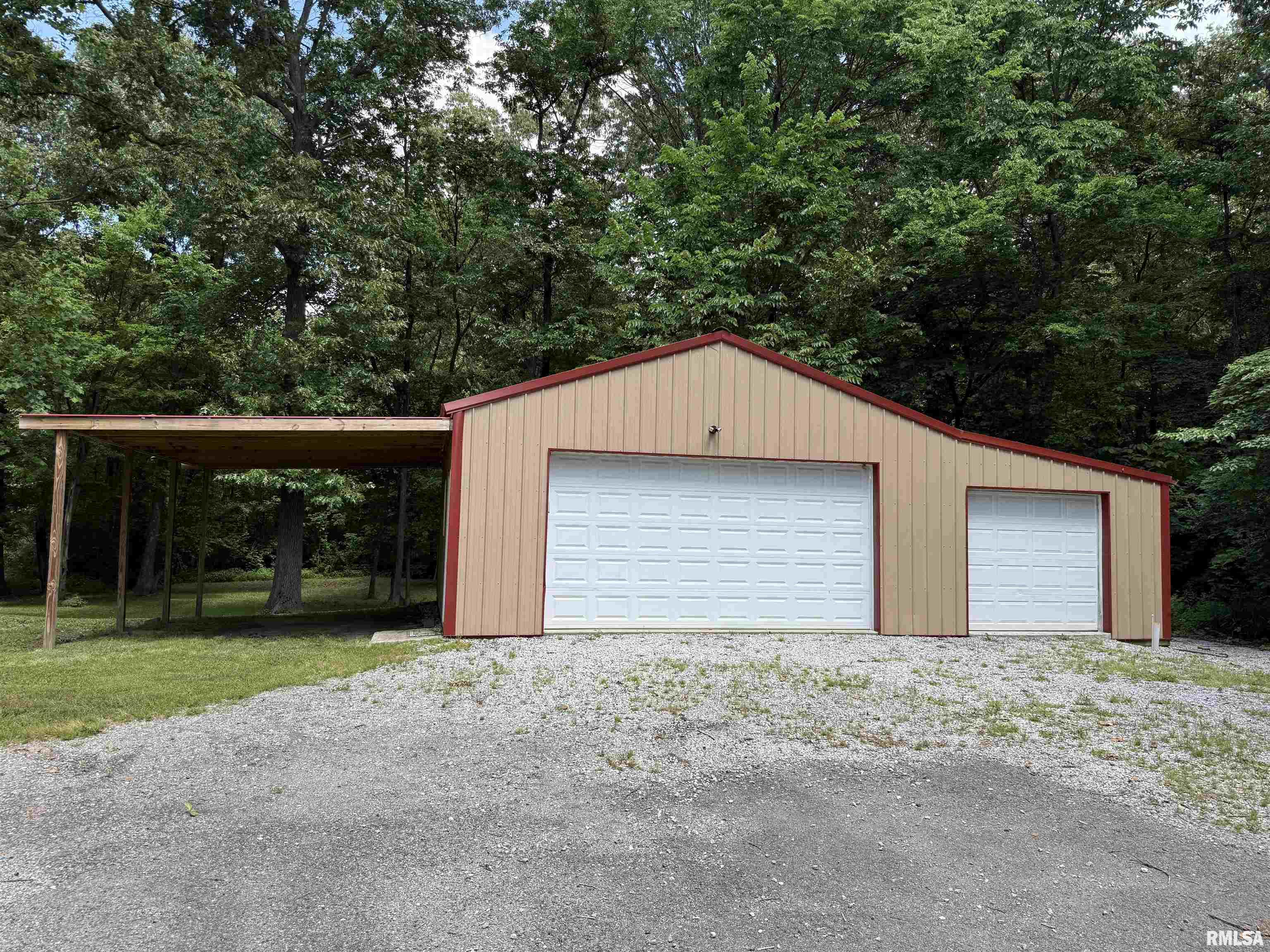 14596 Cambria Road Carterville, IL 62918 - Photo 6 of 17