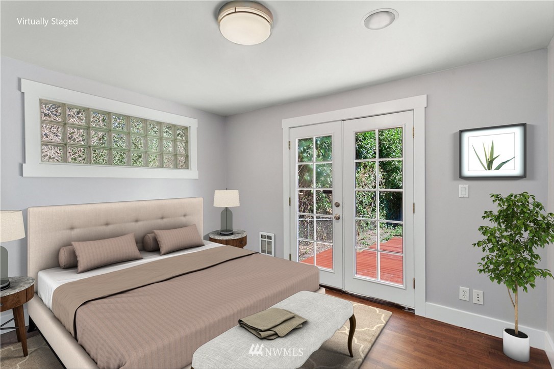 9216 Sand Point Way Northeast Seattle, WA 98115 - Photo 12 of 21 Gallery Image 12