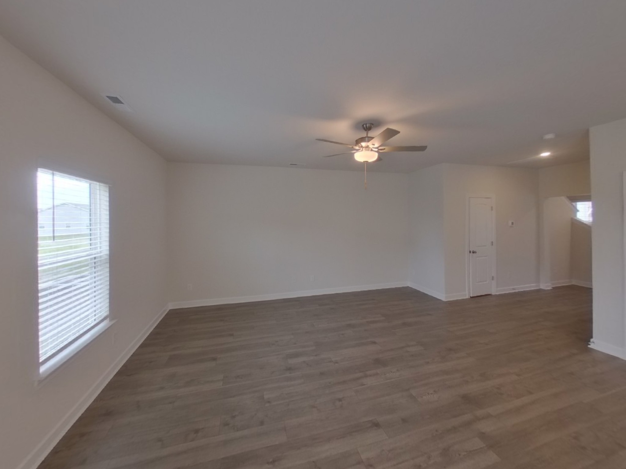 2404 Nabali Way Murfreesboro, TN 37127 - Photo 14 of 15 a view of an empty room with a window