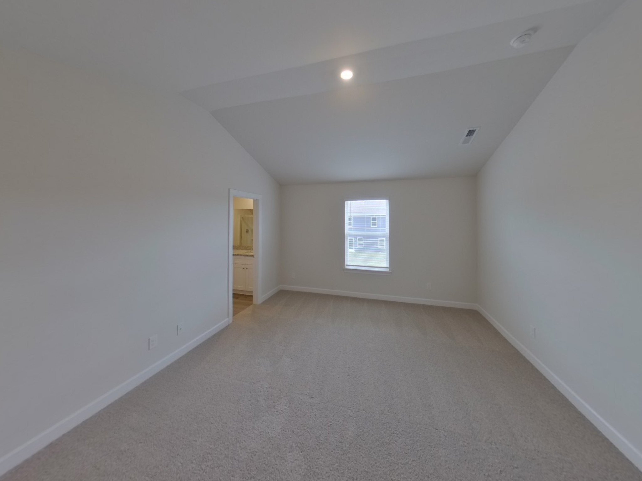 2404 Nabali Way Murfreesboro, TN 37127 - Photo 4 of 15 a view of an empty room with a window