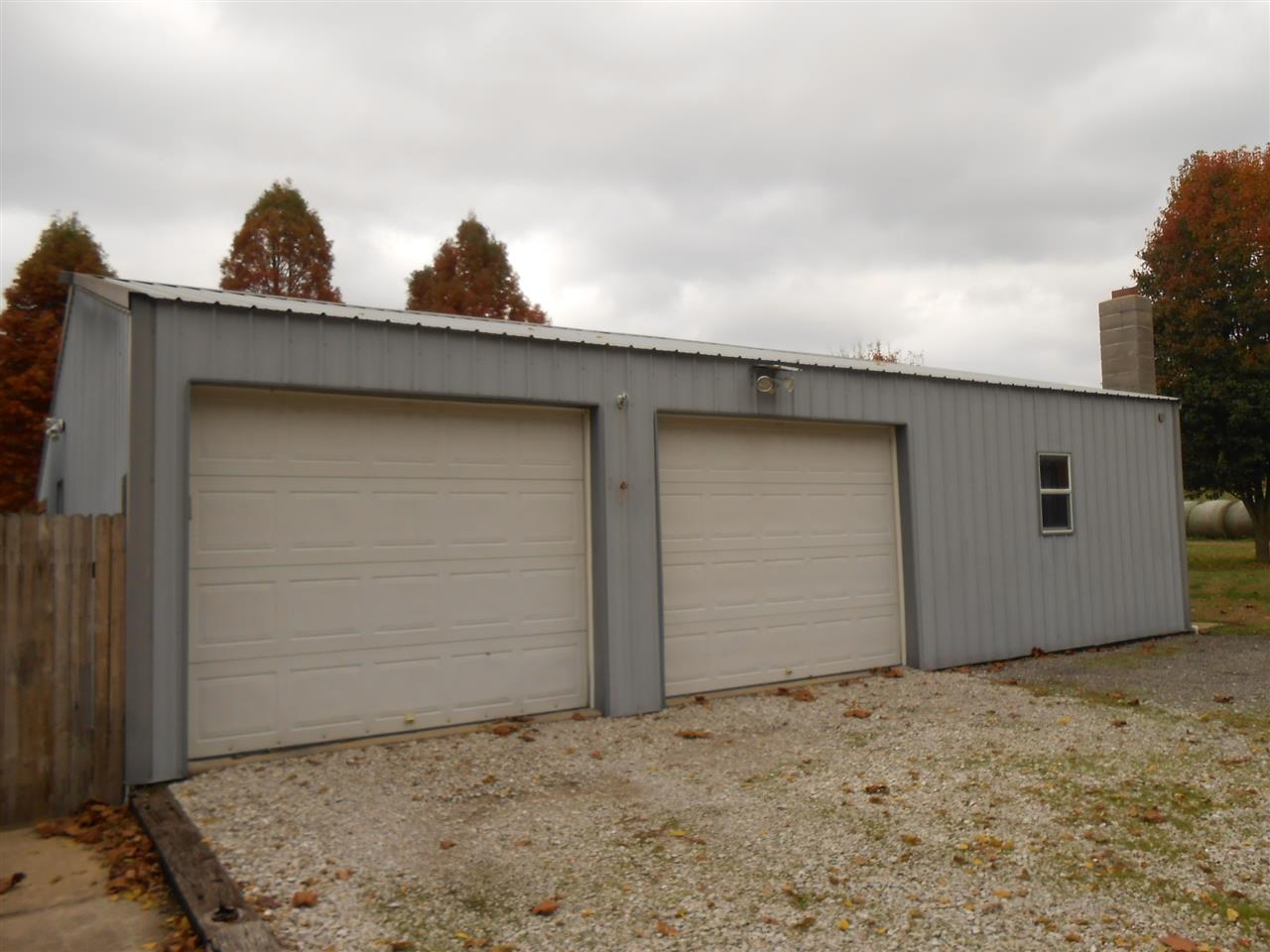 10246 Thunder Road Tell City, IN 47586 - Photo 22 of 30