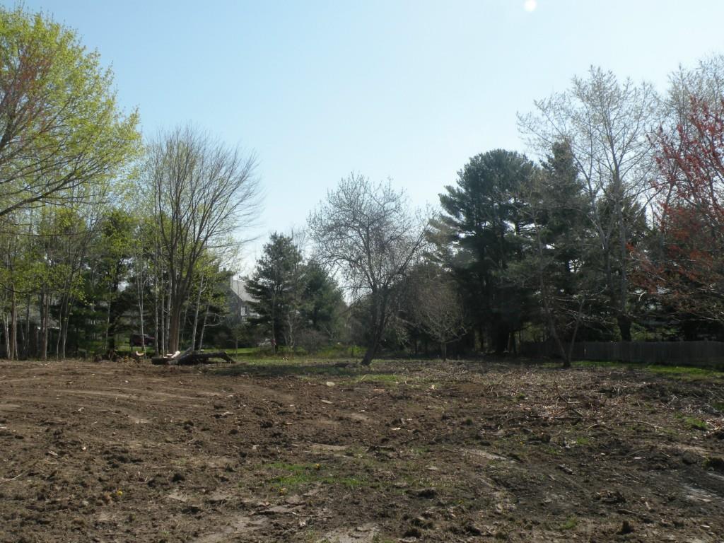 24 Dunstan Landing Road Scarborough, ME 04074 - Photo 1 of 11 Lot has been cleared and ready for...