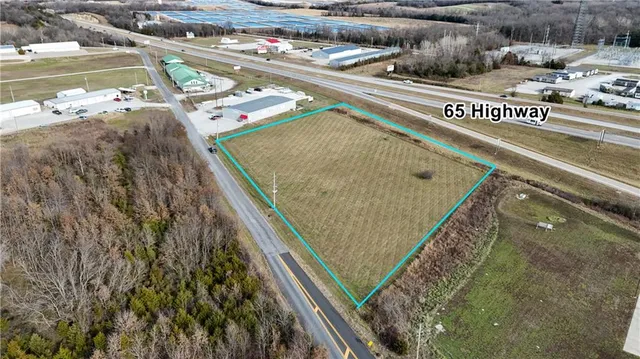 $249,900 | 3-acres Commercial Avenue, Warsaw, MO 65355