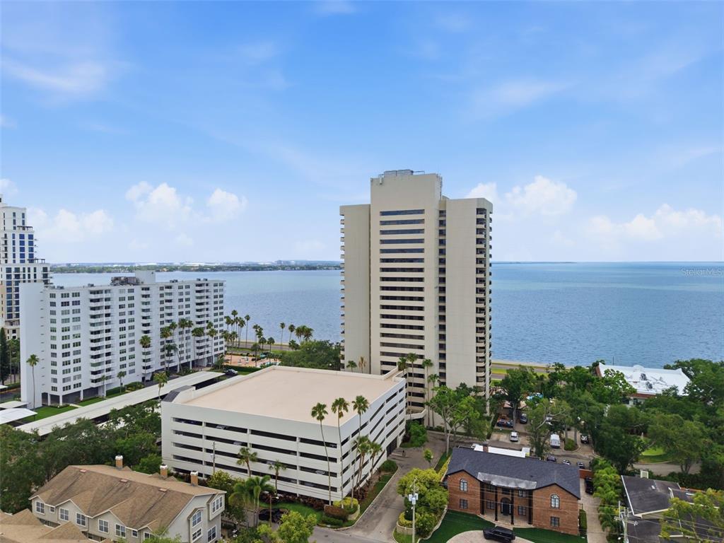 2413 Bayshore Boulevard, Unit 1004 Tampa, FL 33629 - Photo 40 of 50
