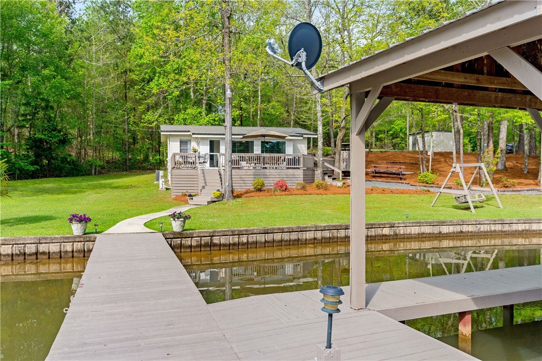 310 Spradley Road Eclectic, AL 36024 - Photo 4 of 50 Gallery Image 4