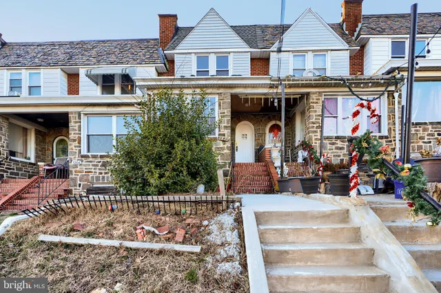 $200,000 | 5106 Harford Road, Baltimore, MD 21214