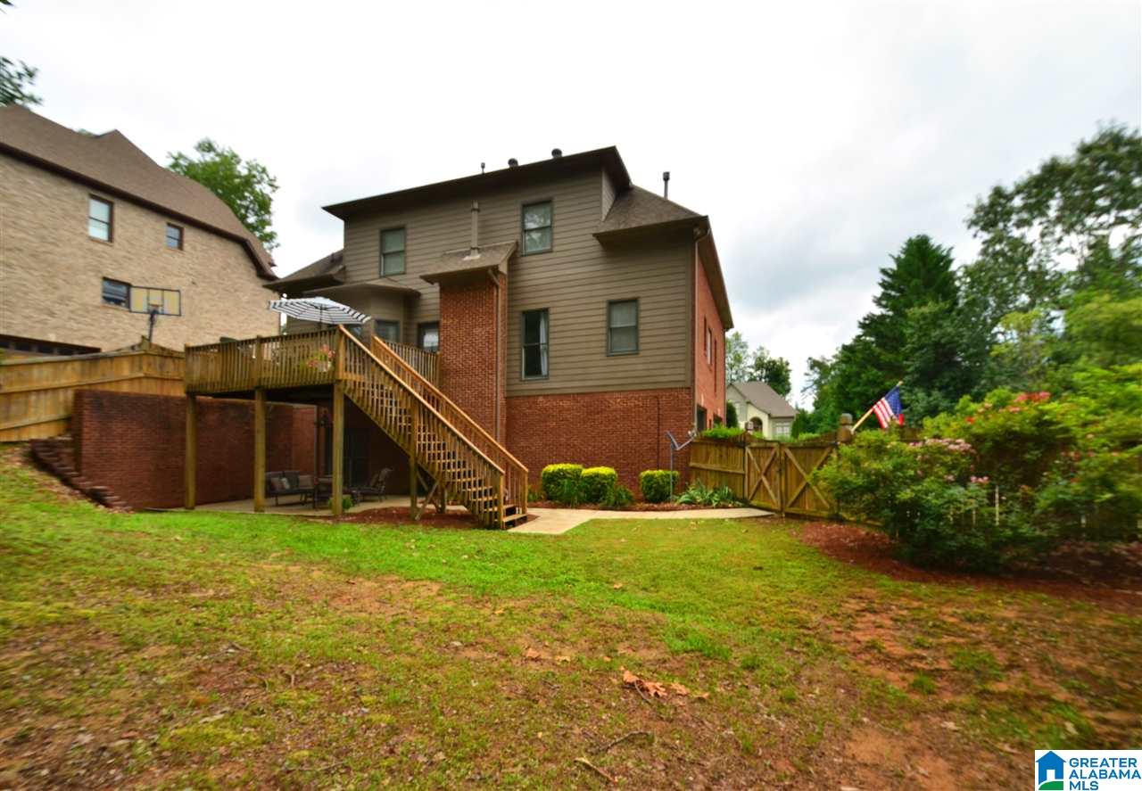1005 Locksley Circle Birmingham, AL 35242 - Photo 41 of 49