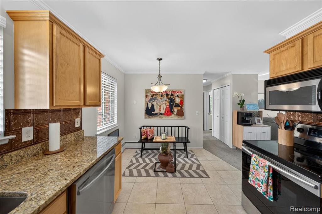454 Romeo Road, Unit 226 Rochester, MI 48307 - Photo 7 of 26