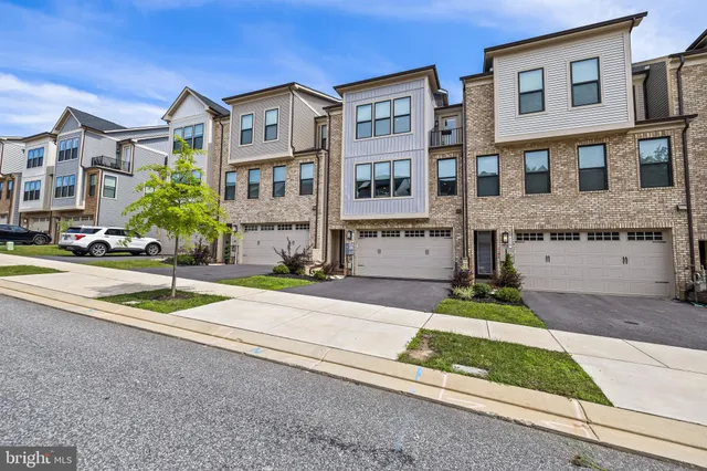 a view of building with street view