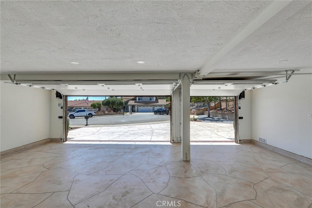 6113 Sard Street Rancho Cucamonga, CA 91701 - Photo 80 of 87 Garage Area