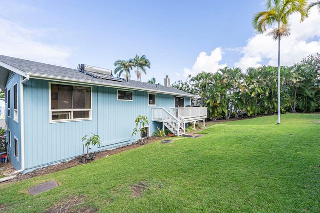 $1,200,000 | 76-6301 Kaheiau Street, Kailua-Kona, HI 96740