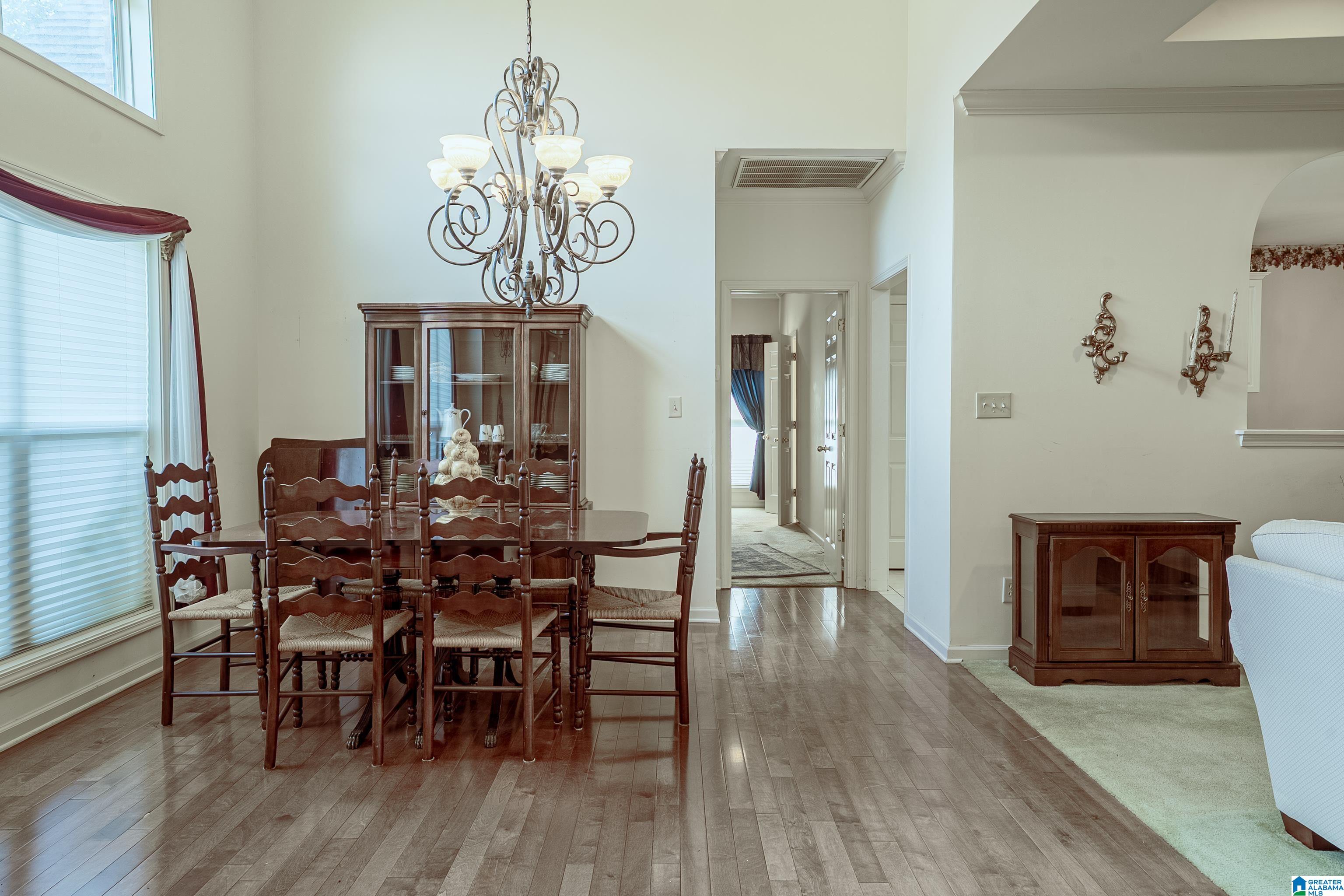 879 Brookline Road Gardendale, AL 35071 - Photo 7 of 36