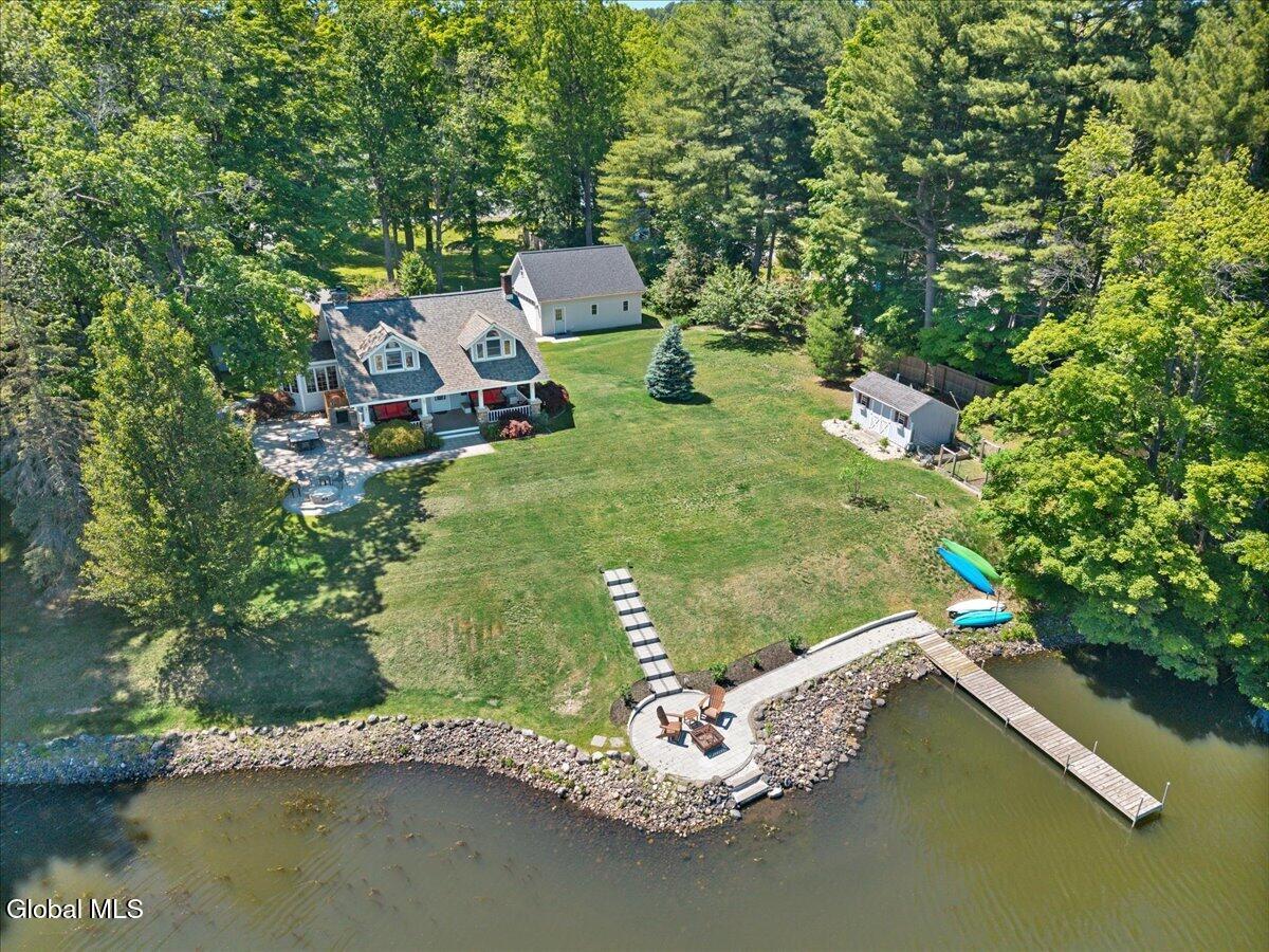 110 Stewart Point Road Nassau, NY 12123 - Photo 77 of 77 78-110 Stewart Point Rd-80